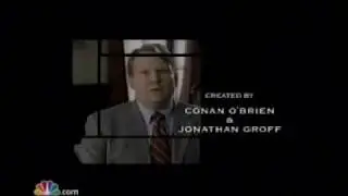 Andy Barker PI Opening Credits (TV Series)