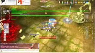 COF| Guild Siege PoV 03.12.2010 [Schalus]