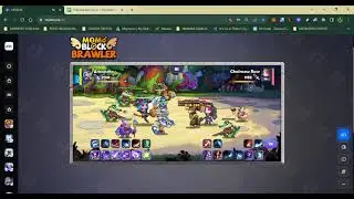 GANHE RENDA SEM JOGAR BLOCK BRAWLER