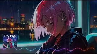 「🎧いいねちゃんねる　Nice channel &ndash; City Pop &times; Chill &times; House &times; Jazz &times; Piano」夜の街角 &ndash; 2 Tracks