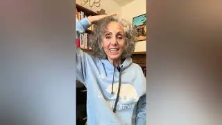 EFT to Ground and Center Yourself! Tapping into Freedom!