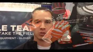 Cutters Gloves