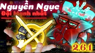 Nguyền ngục : dàn harem mạnh nhất 2.6.1