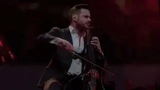 The Godfather (Live in Budapest) by HAUSER