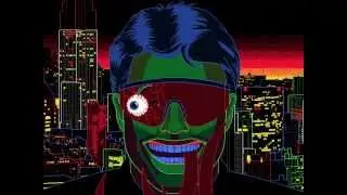 Gamer - Shaping Staff (Official Music Video)