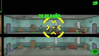 Fallout Shelter, Enfrentate al editor, episodio 31.