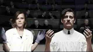 The Knick (recenzja + ciekawostki z planu)