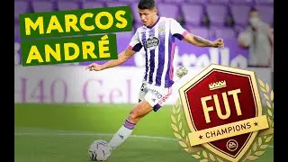 Marcos Andre 74 | FUT Champions | HIGHLIGHTS