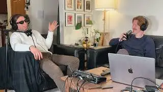 Francisco cannot stop talking about Looksmaxing | Almost Spicy