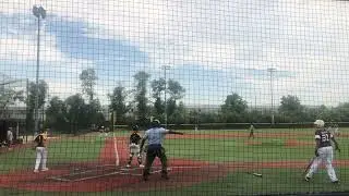 Diamond Nation 14u - In the park home run