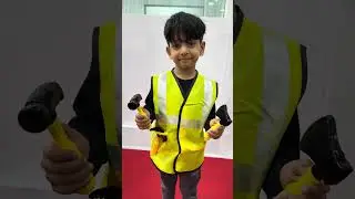 Fun Play & Learn Session for Kids  | Wonder cubs early childhood Centre | Best Preschool in Dubai