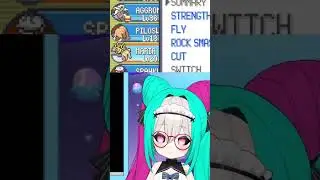Just call me santa #VTuber #ENVTuber #VTuberclips #pokemon #Gaming #Twitch #streamer