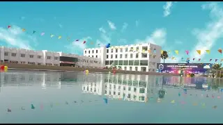 Lakshya International School kakinada