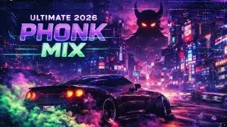 TOP 10 MOST VIRAL PHONK / FUNK SONGS PLAYLIST 2025 PART 1🔥 TRENDING PHONK HITS🔥