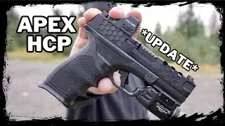 слайдер Apex Hellcat Pro