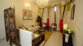 Gillco Palms - Sector 115, Mohali