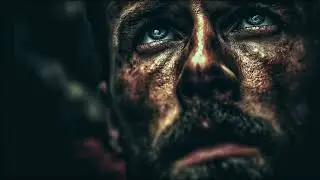 Music For Men Who Command Without Speaking | Silent Authority | Dark Gentleman Blues