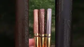 Fresh Baked ShadowSense Collection