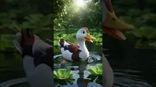 Beautiful Birds for Kids learning