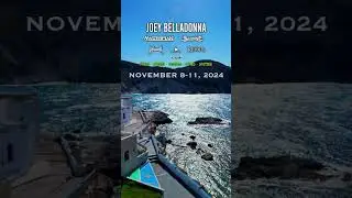Prepare to set sail on the most epic metal journey!