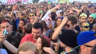 Creamfields 2013 - After Movie