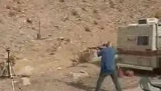 Rambo Tony