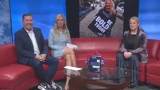 Be Bold Today- Author discusses book and principles of bold leadership