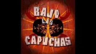 Demo. M&uacute;sica de fondo para el programa de radio Bajo las Capuchas.