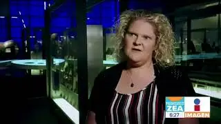 ¡La Fecundación In Vitro cumple 40 años! | Noticias con Francisco Zea