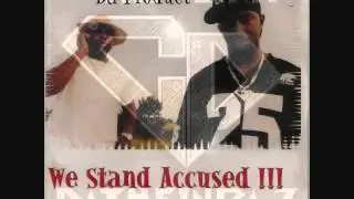 Who In Ya?! - JD Jiggz aka JD Hawg