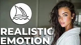 Midjourney Video Tips: Realistic Emotion & More!