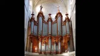 Nicolas de Grigny - A Solis Ortus - P. Bardon