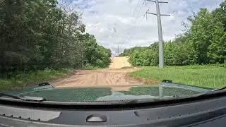 Chasing Trails in Michigan &ndash; The Hill We Couldn&rsquo;t Climb!