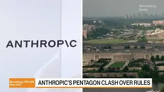 Anthropic&rsquo;s Pentagon Talks Hit Surveillance and Weapons Snag