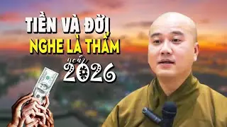 Bài Giảng Rất Hay Của Thầy Pháp Hòa 