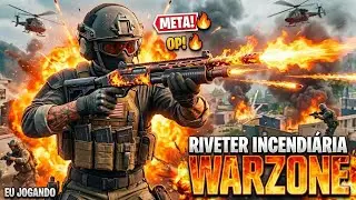 Jogando de Riveter pt 2