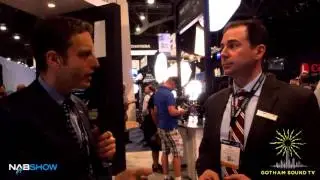 NAB 2016: Sound Devices PIX Series