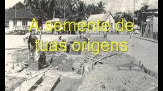 Hino de Tarauac&aacute;   Acre