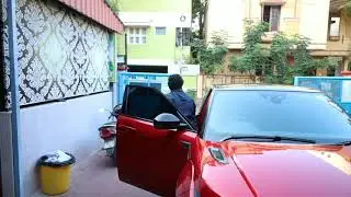 Range rover | Irfan's New car | Mass entry | Range rover entry |Car love❤️❤️