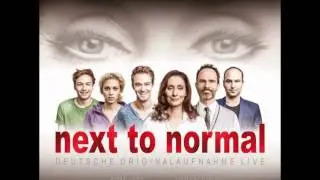 Fast normal - Kein Mensch Reprise