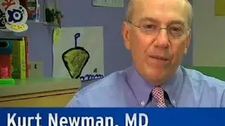 Welcome Message From Our CEO Kurt Newman | Children's National