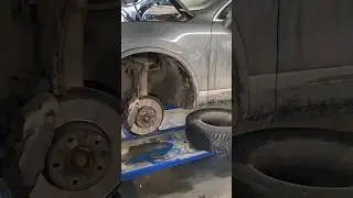 To Niemożliwe Prawie 500 tyś km a Wydech Czyściutki DPF? #warsztat #mechanik