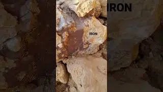IRON #miners #mines #subscribe #mining #iron
