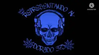 RAD 375 Ft LASKONER // Gangsta Party // audio oficial.