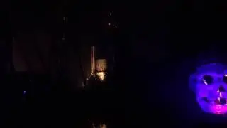 Walibi Holland - Pirates Cove 2016