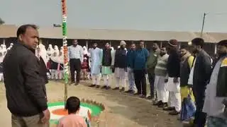 , 26January 2026#26 January 2026 Jamia Salafia Miftahul Uloom Muslimpur Supaul Bihar #26january2026
