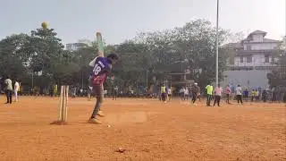 Dec 28 2025🏏 Target 119🎯8 Overs🥎2nd innings ☝️ loss by 10 Runs 💪 |😶‍🌫Match 268#cricket #youtube #ipl