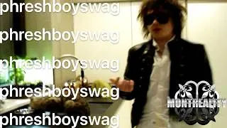 phreshboyswag - properly (official music video)