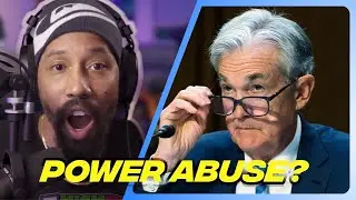 TRUMP POWER ABUSE? - Software Engineering Interview Recap 🤯  Dead Beat Dad Daycare 🛑  Reactions  💣