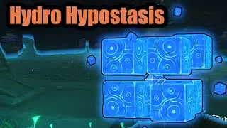 Hydro Hypostasis Guide |  Boss Guides - [Genshin Impact 2.1]